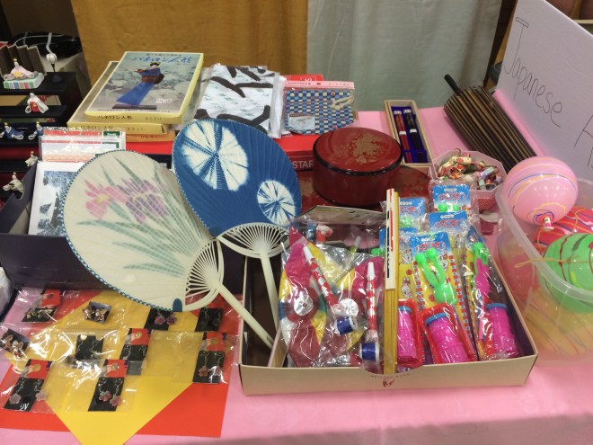 Japan folkfest saskatoon