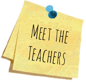 Meet the teachers of Japanese